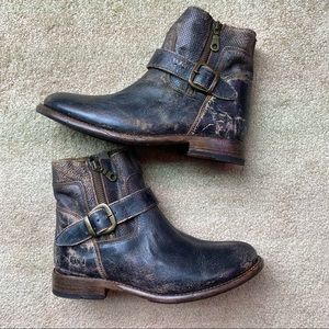 New Bed Stu Becca Boots